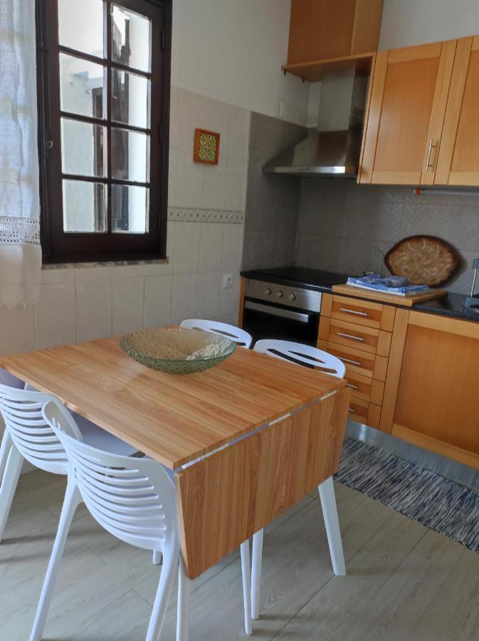 Comfort Beach House Nazare Exterior photo