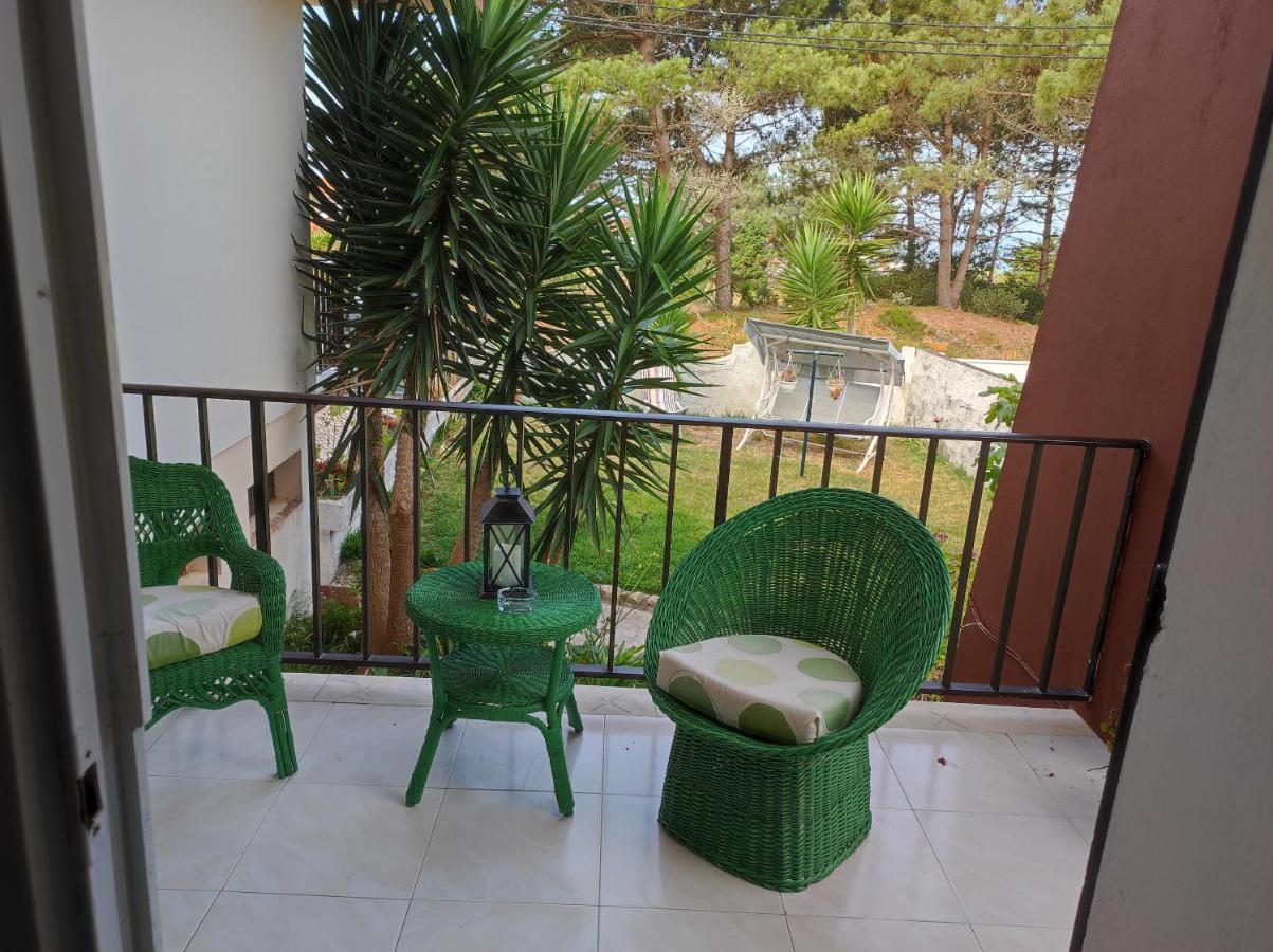 Comfort Beach House Nazare Exterior photo
