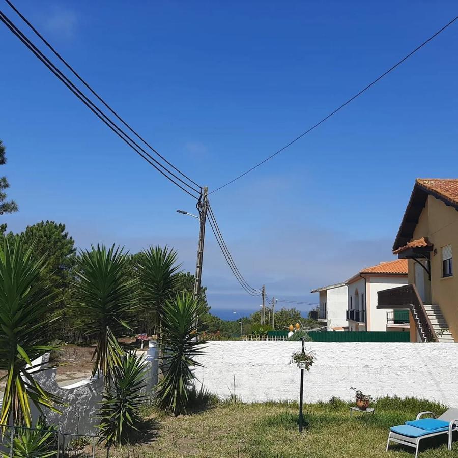 Comfort Beach House Nazare Exterior photo