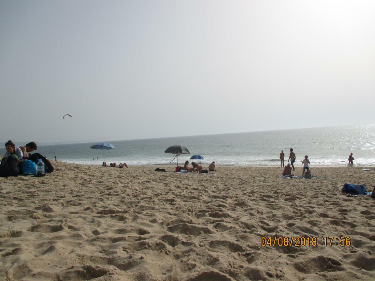 Comfort Beach House Nazare Exterior photo