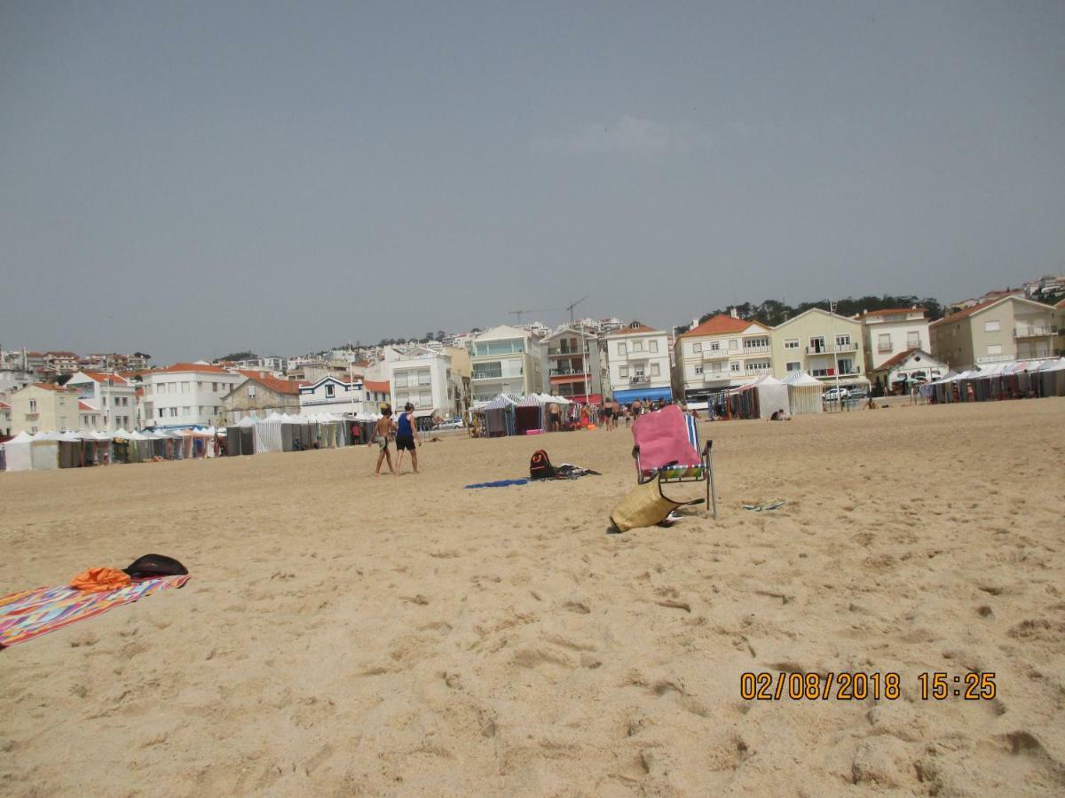 Comfort Beach House Nazare Exterior photo